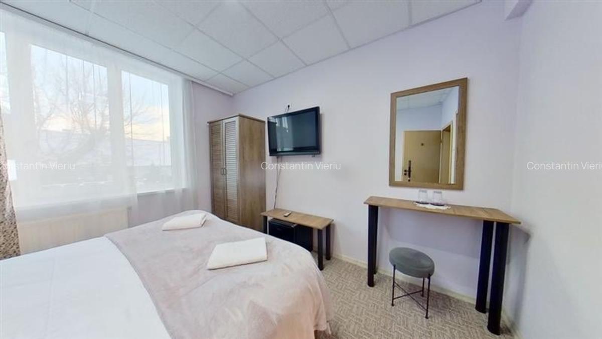 Hotel/Pensiune, 1130 mp în Central - 4