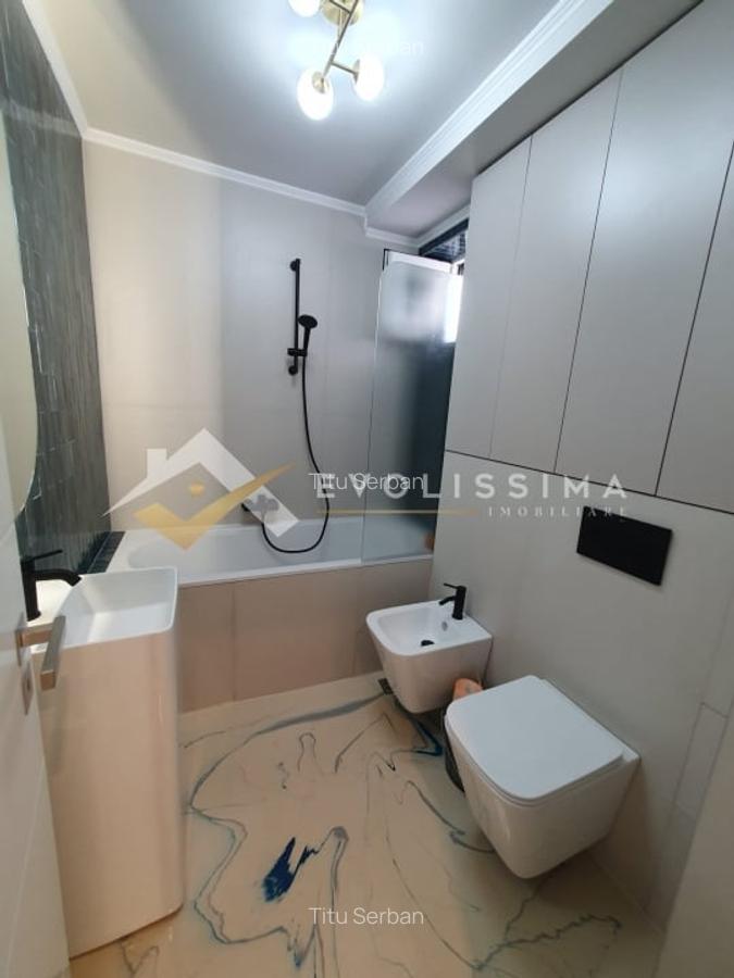 Apartament premium 3 camere, Dealul Cetatii - 19