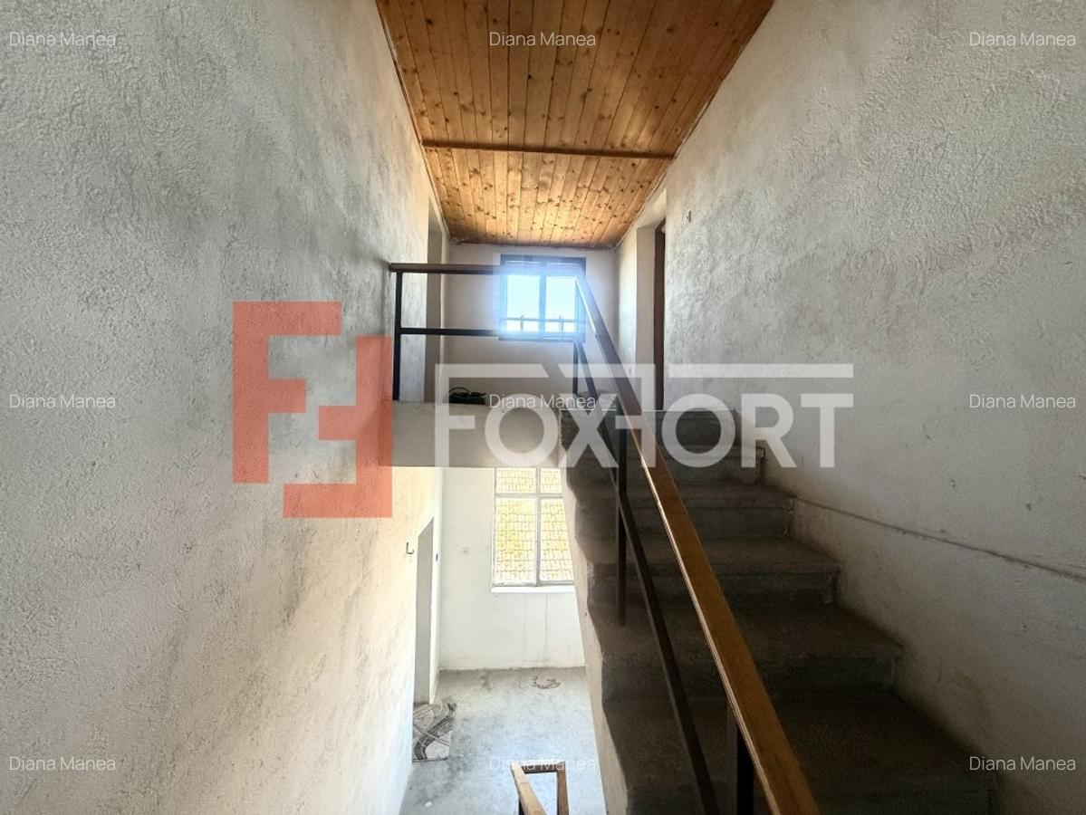 COMISION 0% OCAZIE INVESTITIE Spatiu industrial, rezidential, zona Dorobantilor - 14