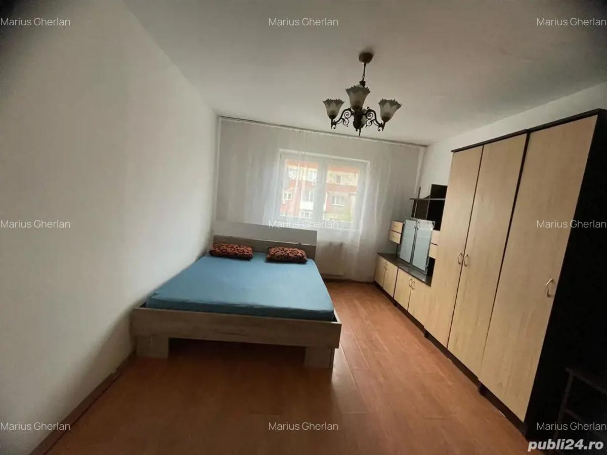 Inchiriez garsoniera Calea Buzia?ului 200 euro - 2 Inchiriez garsoniera Calea Buzia?ului 200 euro - 2