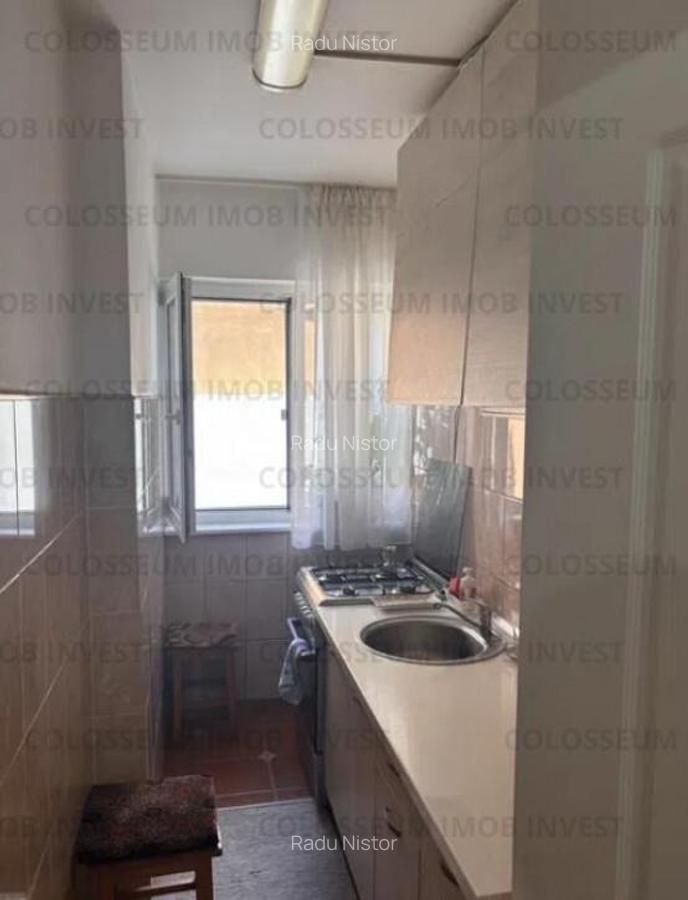 COLOSSEUM: Apartament 2 Camere zona Avantgarden Bartolomeu - 5
