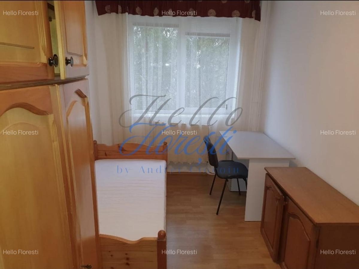 Inchiriere apartament 4 camere 78mp | GHEORGHENI | Cluj - 3