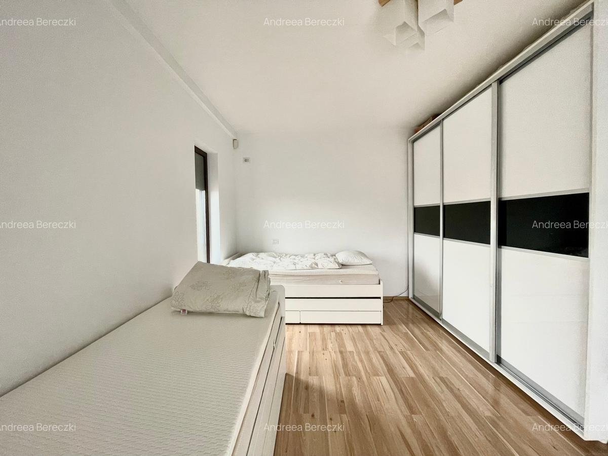 Închiriere vila 2018, 3 camere 150 mp - complex închis, Pipera - 15