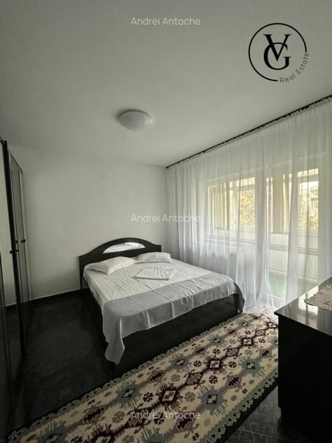 Apartament 3 camere + centrala proprie - Badea Cartan - 1