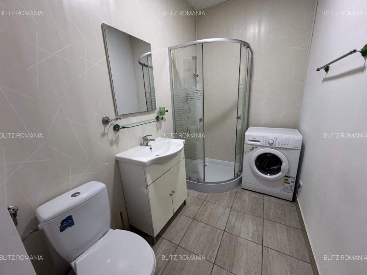 Apartament 2 camere semi-32 mp, Bariera - 3