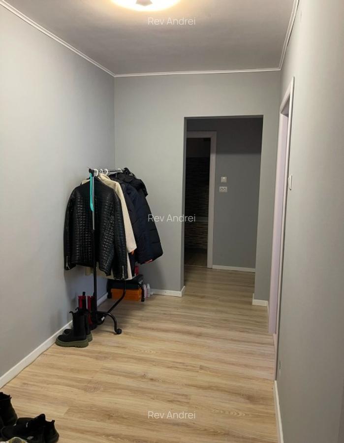 Apartament 3 camere Doamna Ghica (Intersectie Pod) lang parc Plumbuita - 8