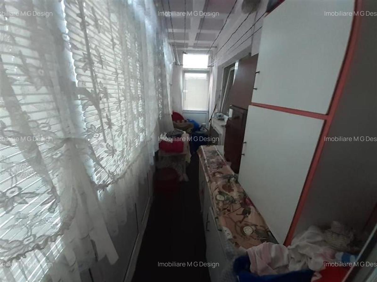 Apartament 4 camere Lipovei centrala + Garaj - 6