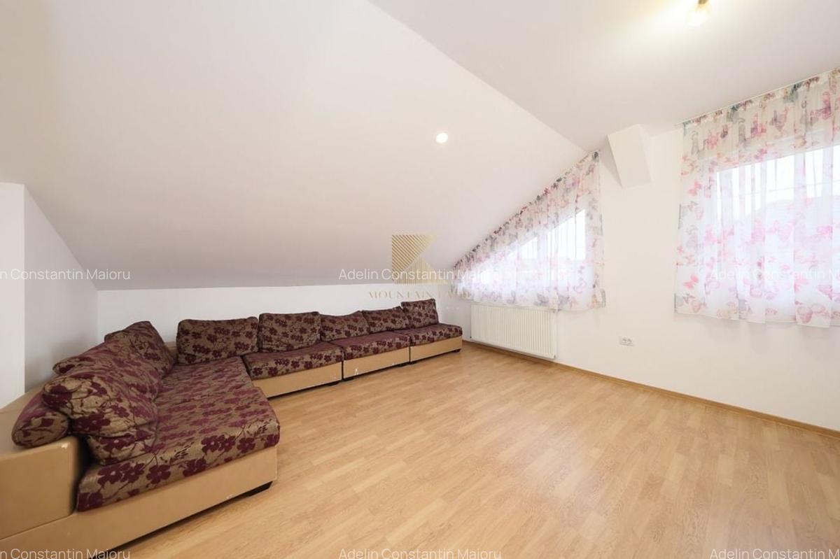 Proprietate mixtă cu spațiu comercial și locuință, Cristian - 10