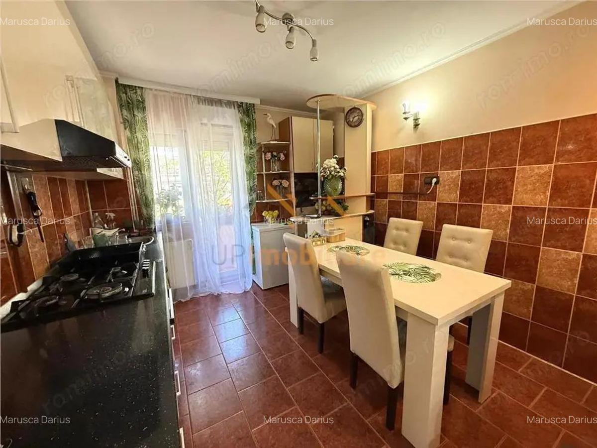APARTAMENT 3 CAMERE | TIP AN | ETAJ 1 | ZONA NUFARUL - 4