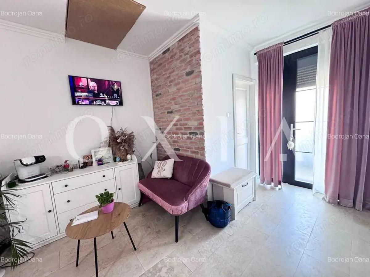 LX271 CHISODA, individuala, renovata complet - 5