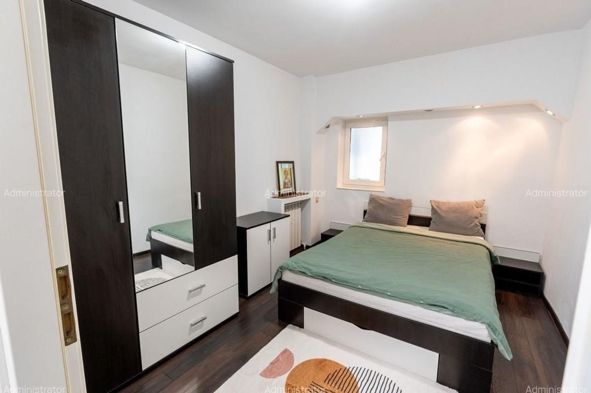 Apartament 2 camere de inchiriat Faleza Nord - 9