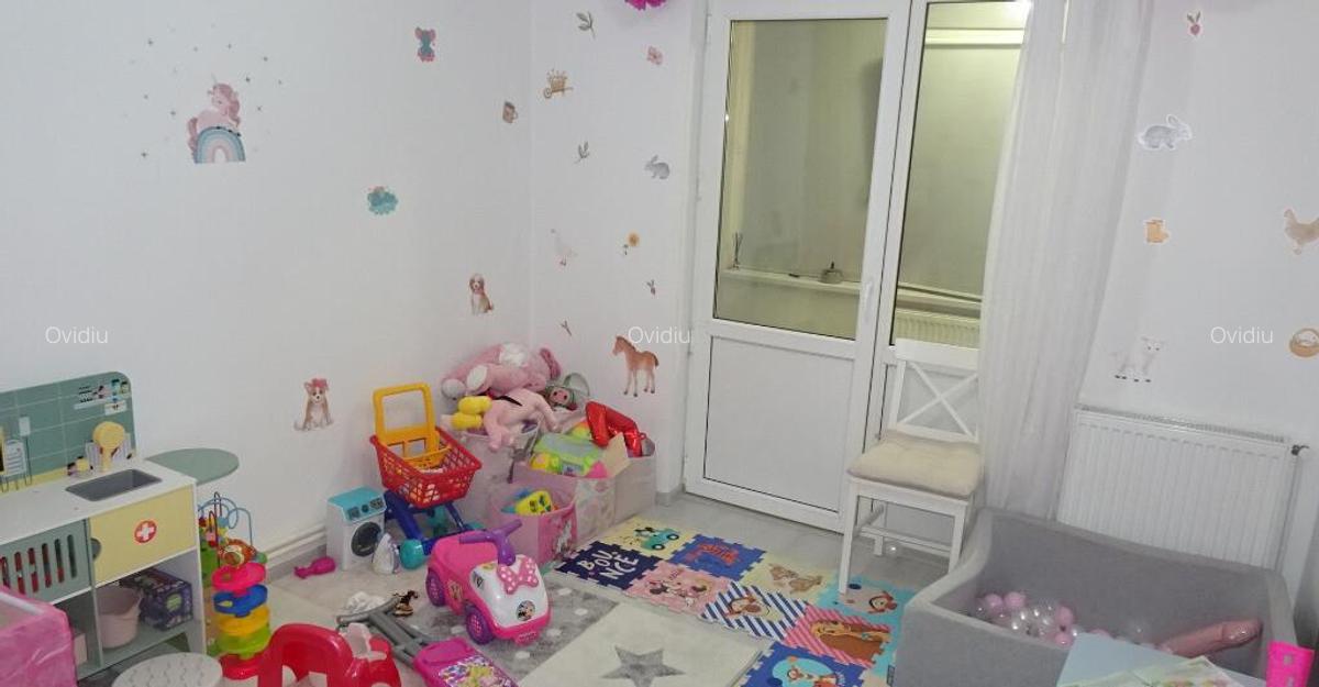 Apartament cu 3 camere cu BOXA intabulata in Deva, zona Piata Centrala - 12