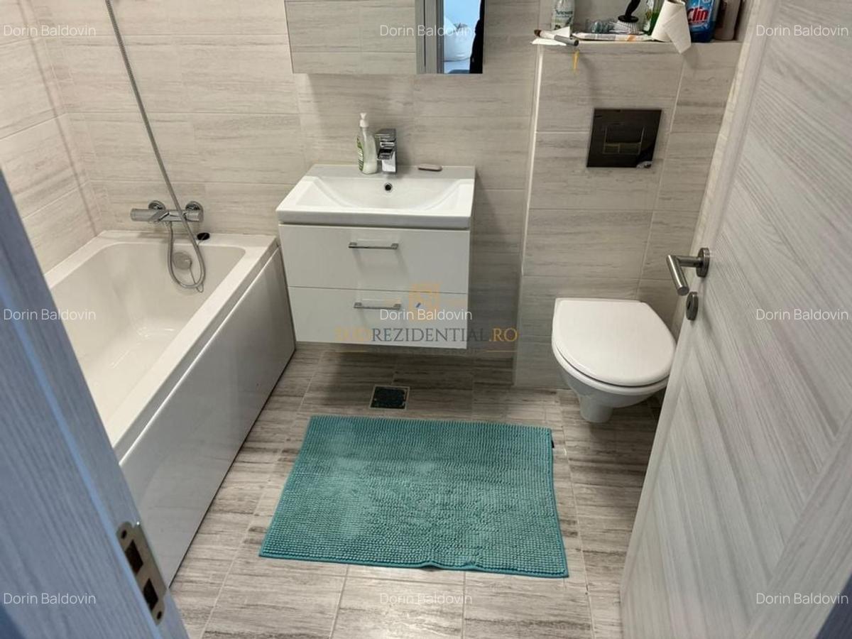 Apartament cu 2 camere de inchiriat, Drumul Binelui, Berceni, Sector 4 - 8