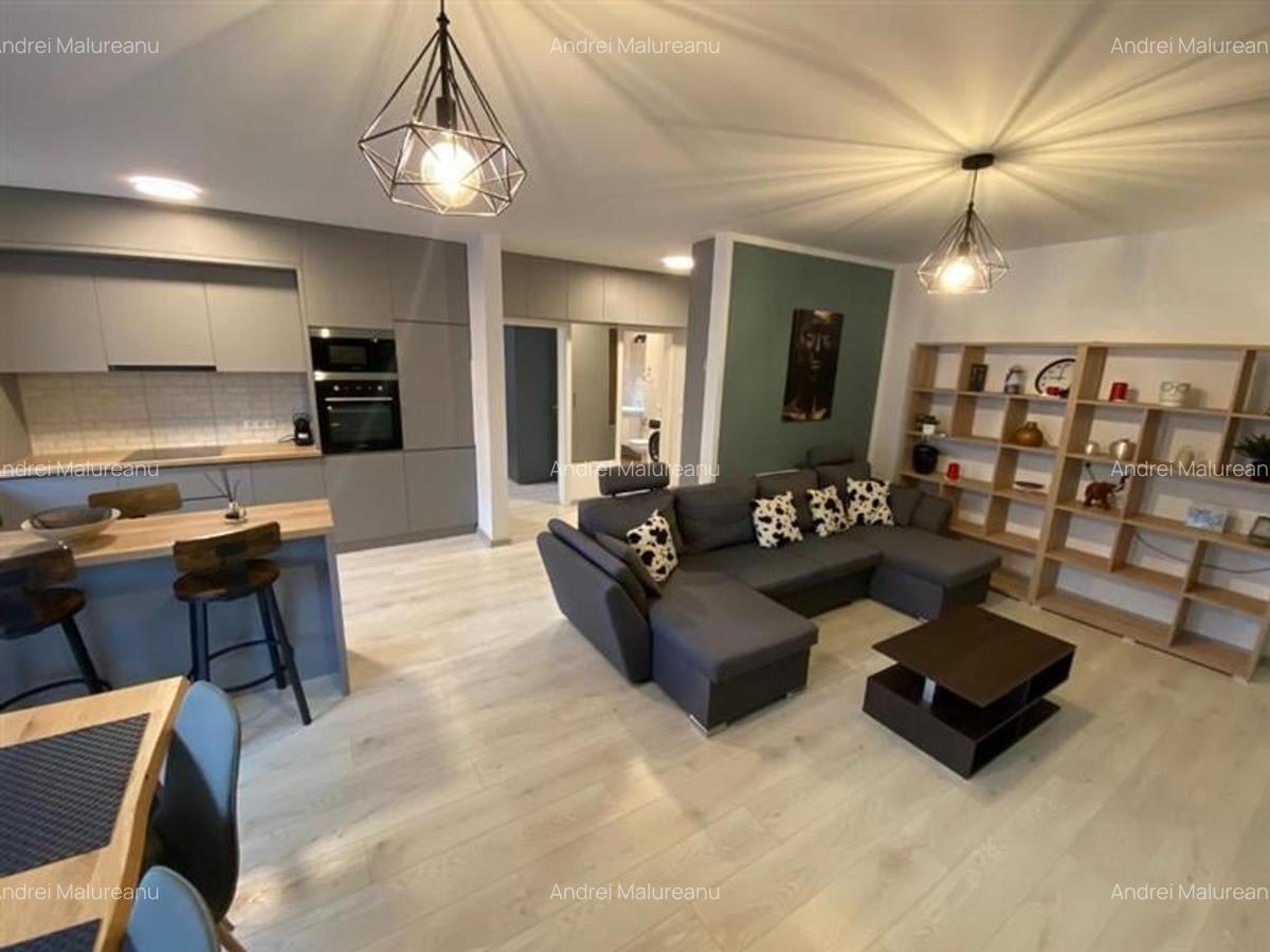 Inchiriem Apartament 2 Camere, Modern, Decomandat, Avantgarden 3 - 3