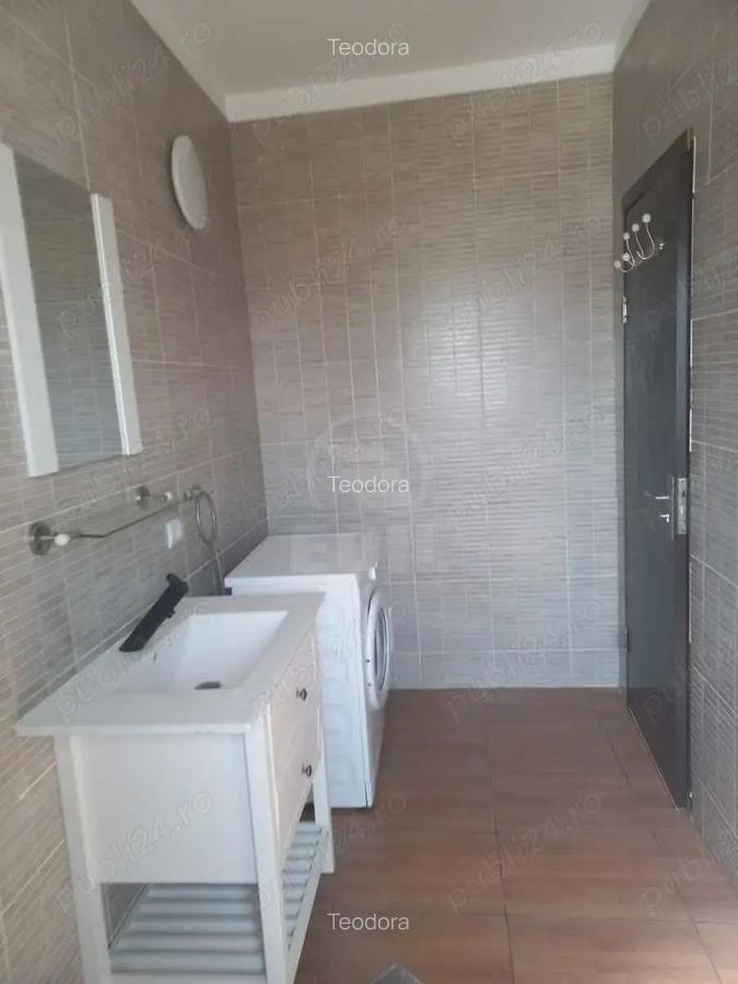 Apartament de 2 camere semidecomandat, zona JYSK - 7