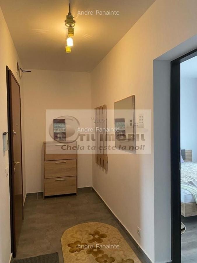 Ap 2 camere + Loc de parcare- Moara de Vant - Complex Roua - 475 Euro - 7