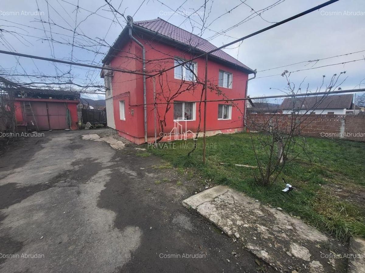 Casa de vanzare, 500Mp, Albesti, Mures - 1