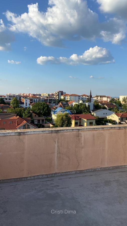 2 Camere + dresing/birou-Bloc 2008 |Terasa 42.61 | 2 Balcoane -Strada Rapsodiei - 13