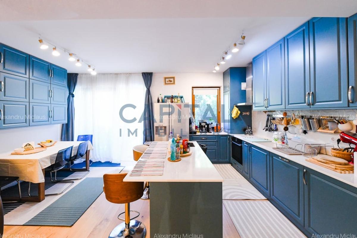 Vila Premium cu Dotari Exclusive - Zona Europa | Comision 0% - 6