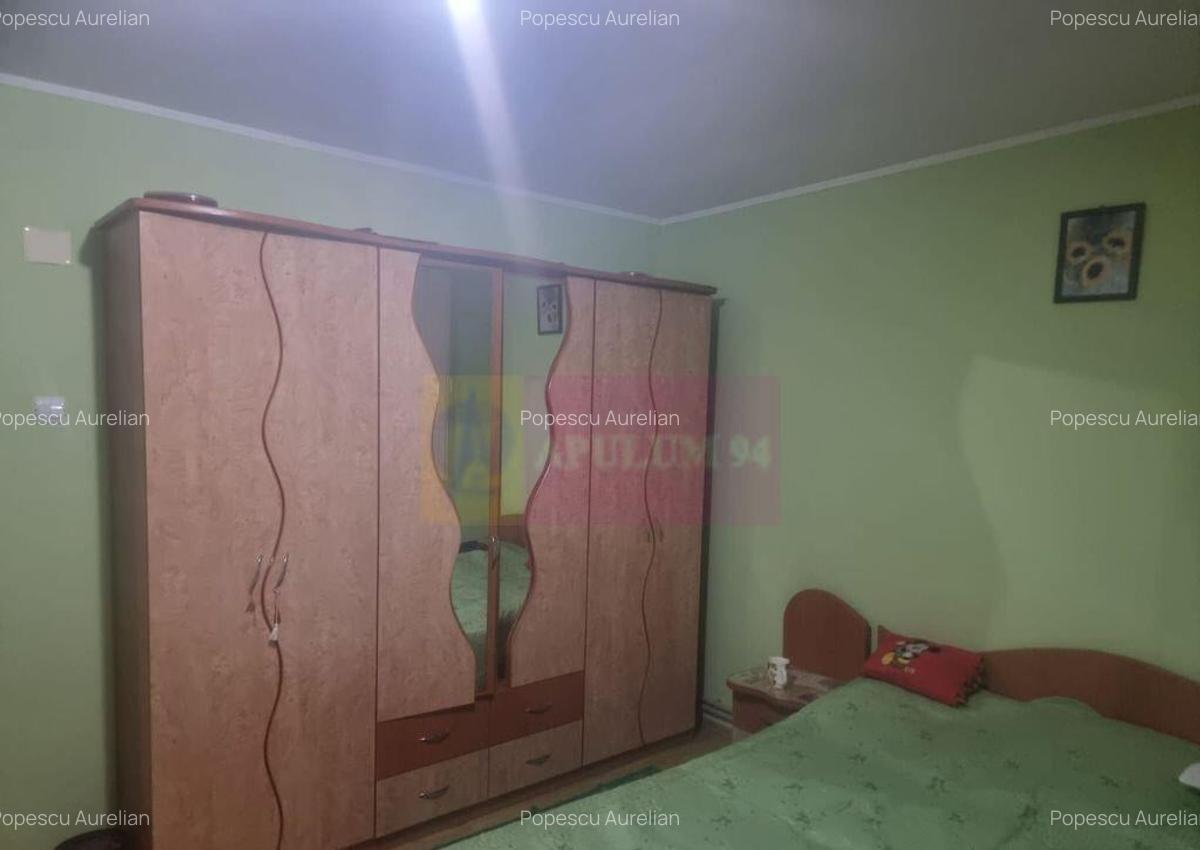 ISLAZ / IF - CASA P+1 (7 CAM) DE VANZARE - 24