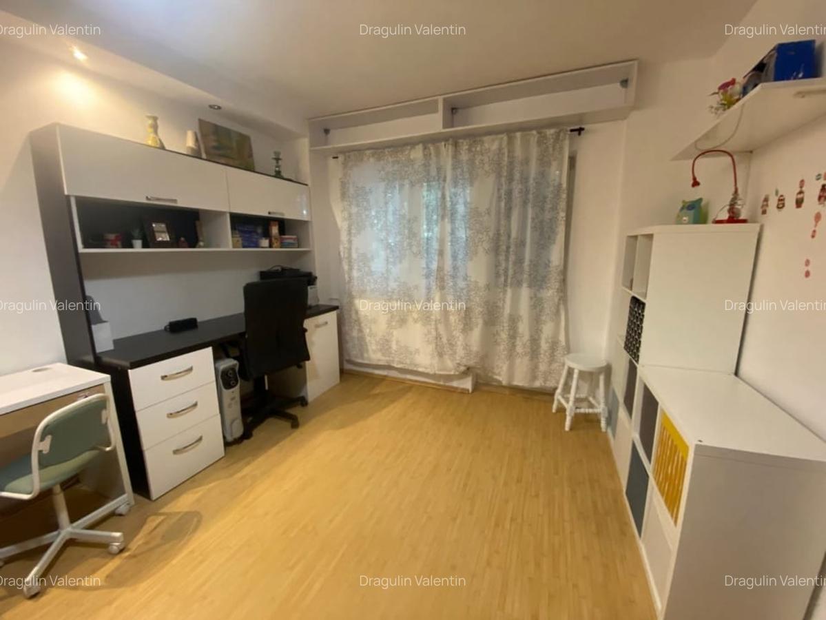 Apartament 2 camere, 55 mp, decomandat - 1 min de metrou Ștefan cel Mare - 1