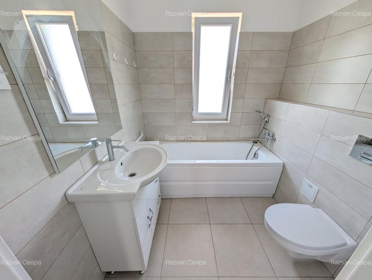 Casa 5 camere 123mp | 0 comision | Otopeni Ana Aslan | mobilat utilat - 11