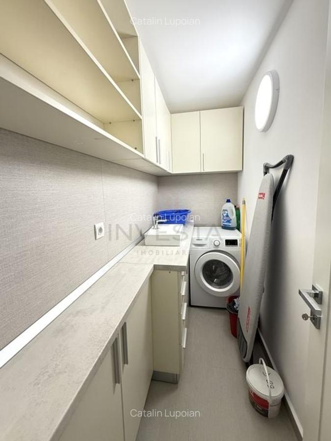 Penthouse modern de 150 mp utili! + 2 Terase de 200 mp! - 18