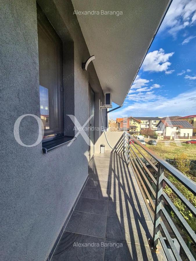 AX1162 Braytim , 2 Camere, Disponibil Imediat - 14