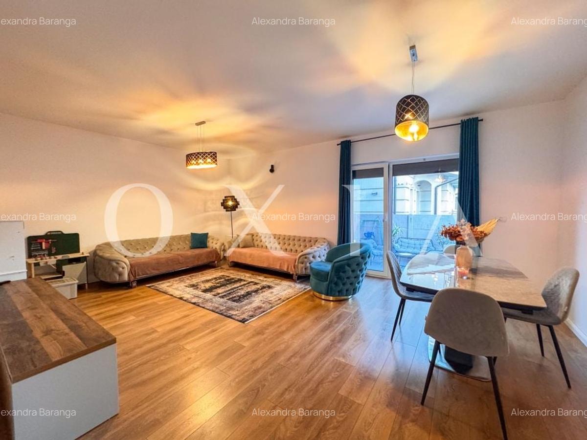 AX1149 Duplex, Giroc-Zona Planetelor, Pozitie excelenta - 1