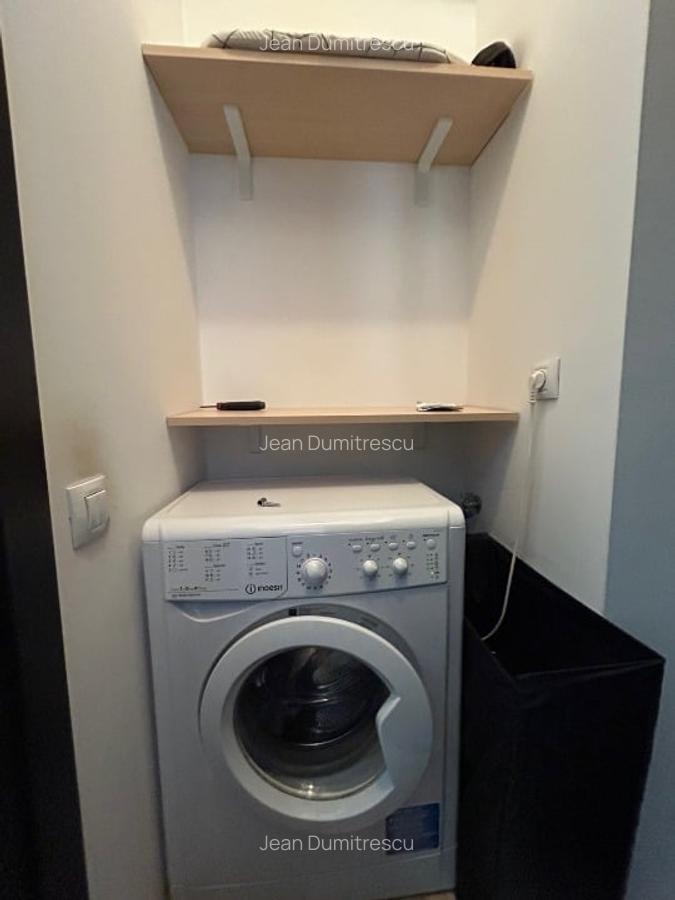 Apartament 2 Camere Onix Residence 143.000€+TVA| Metrou | bloc 2016 | 55.69 mp - 8