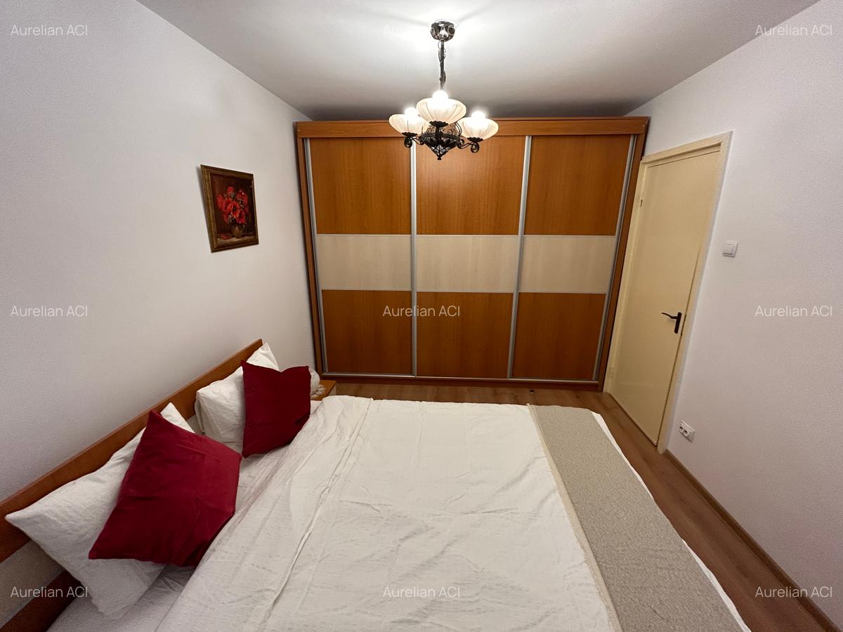 Iancului Metrou 10 Min,Victor Manu,Vatra Luminoasa,balcon mare,renovot,curat - 6