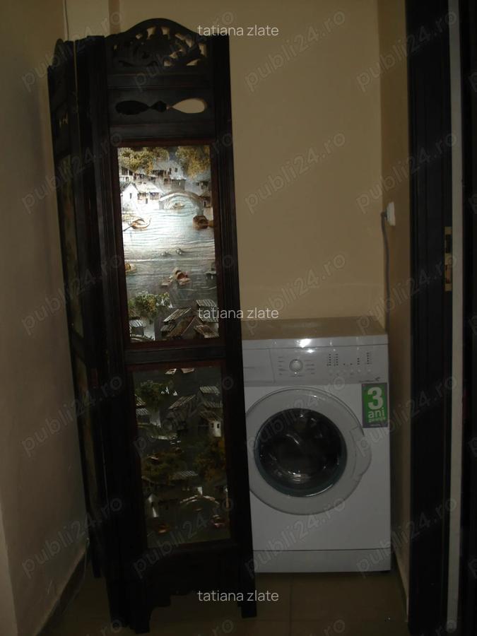 Termen lung - Casa de Cultura, ap 3 camere - 8