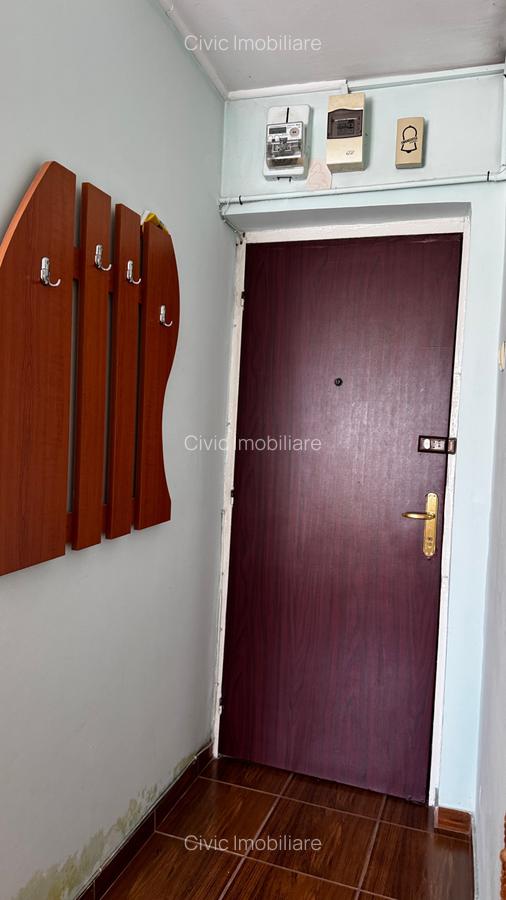 Aleea Pricopan, ap. 2 camere et.4/4, mobilat, pret fix 37.000 euro - 10