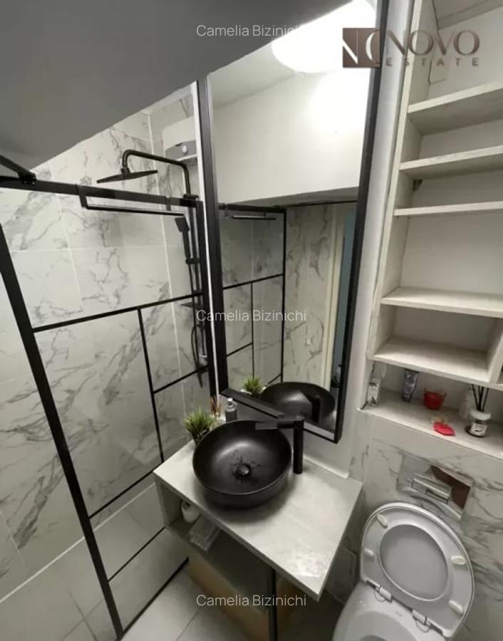 Studio | Dorobanti | Ultracentral | Renovat | Zona Verde - 4
