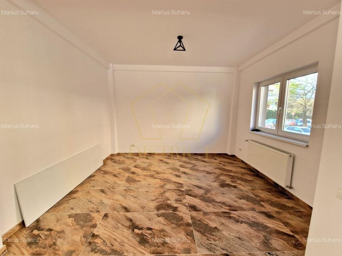 Spatiu birouri cladire noua cu 2 incaperi spatioase I Complexul Studentesc - 7