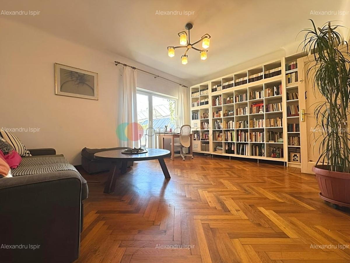 2 camere Unirii | Nerva Traian | Mobilat | Utilat | 66 mp | 2 balcoane - 1