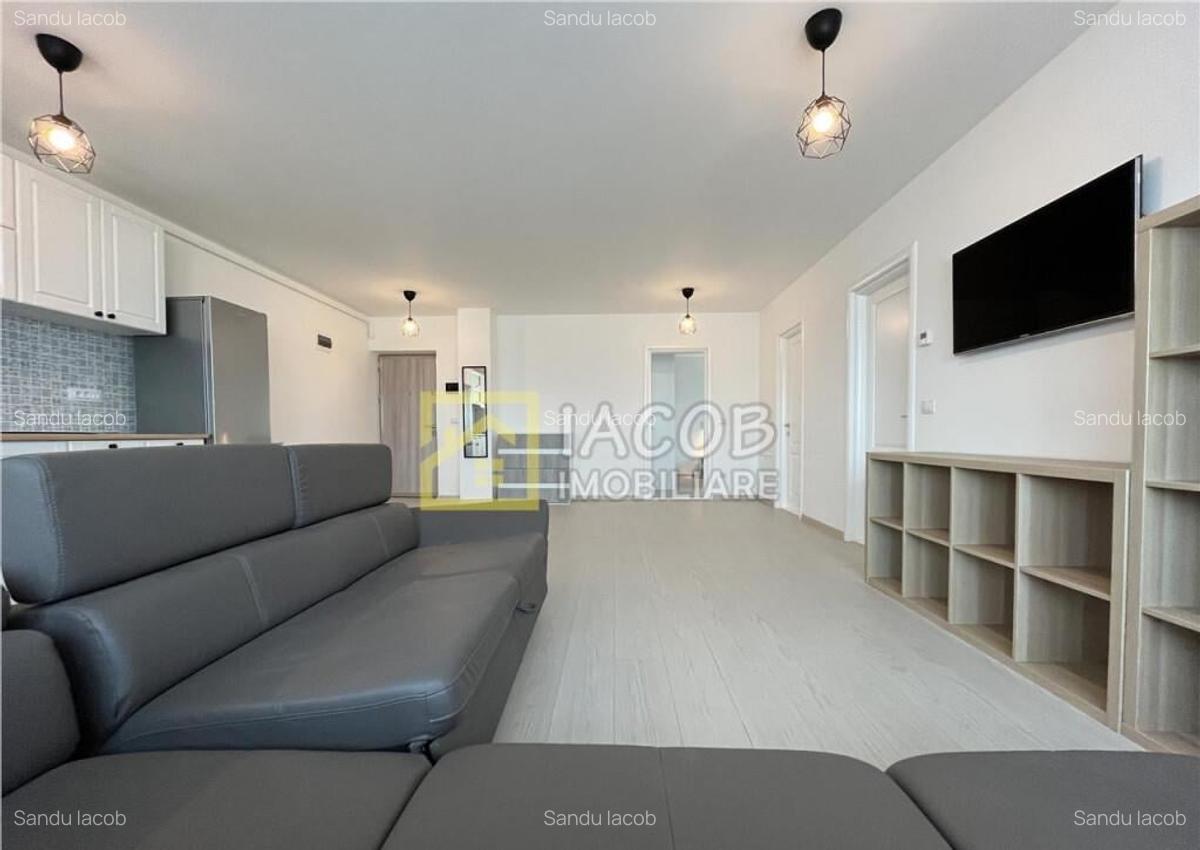 Apartament 3 camere, Str. Vadul Bistritei, Bacau - 9 Apartament 3 camere, Str. Vadul Bistritei, Bacau - 9