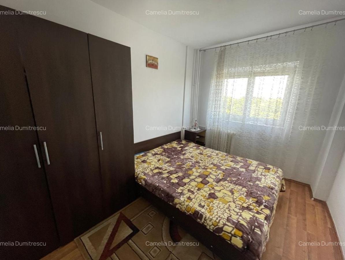 Apartament 3 camere cu cea mai frumoasă priveliște din Brâncoveanu - 2