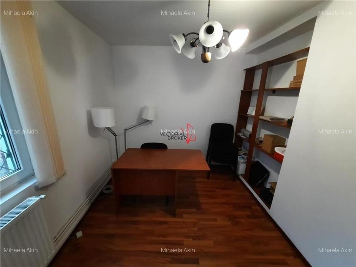 0% COMISION, 2 camere, semidecomandat, centrala proprie -  Laptari Tei - 5