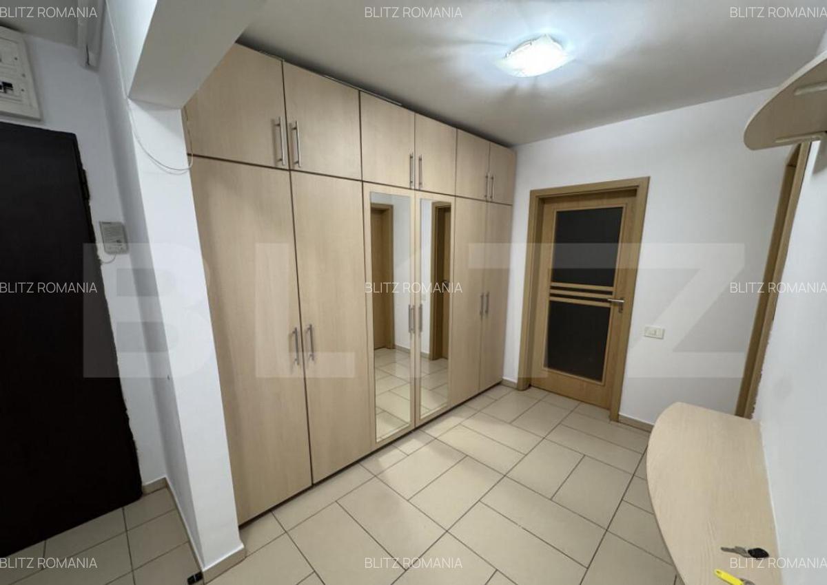 Apartament 4 camere, 84 mp, zona Central - Podu Ro? - 4