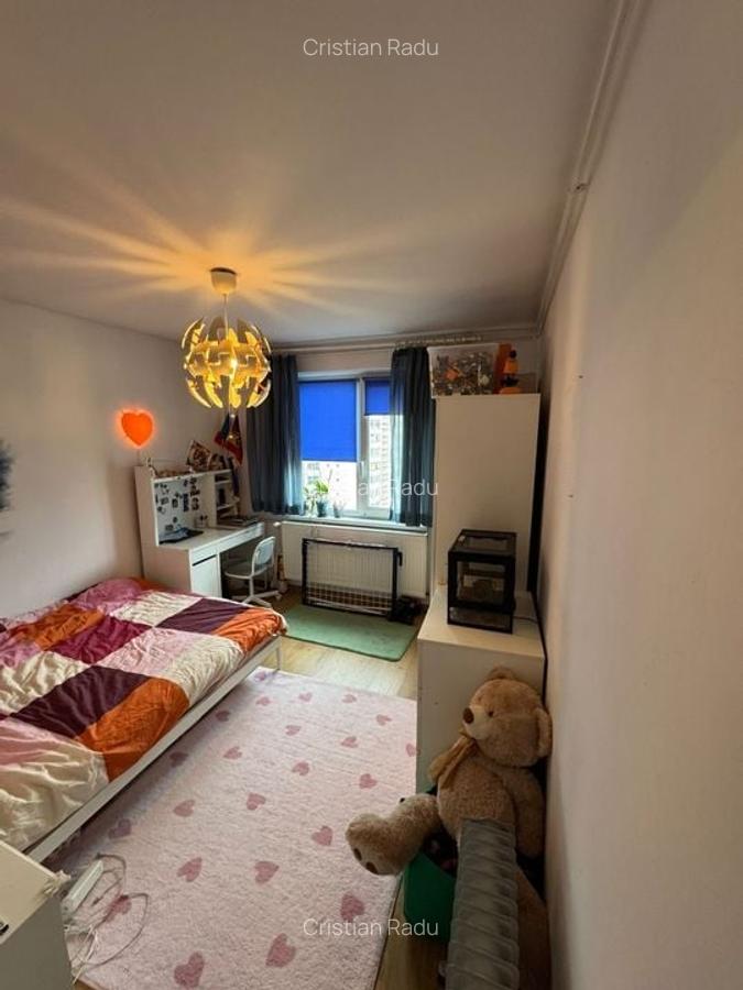 APARTAMENT 3 CAMERE | CRANGASI | MOBILAT - 7