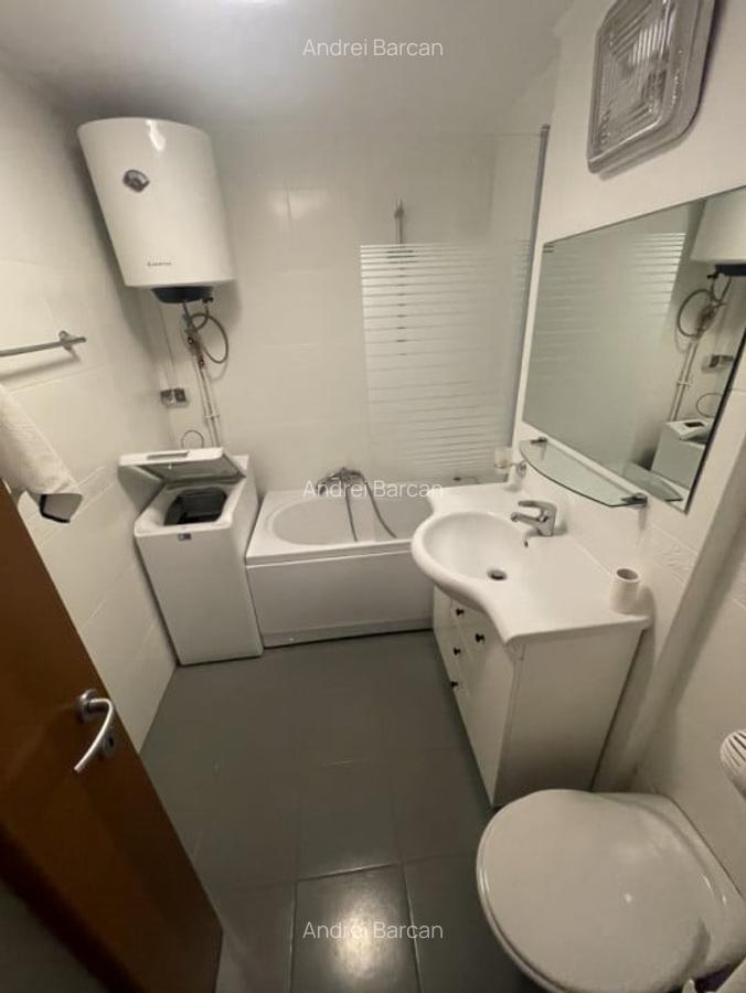 Locuinta perfecta pentru un stil de viata modern – 3 camere pe Decebal - 8