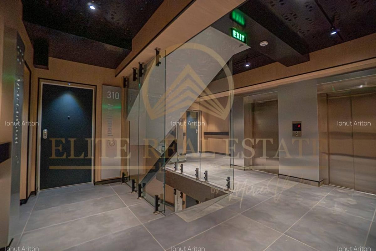 Mamaia Nord - Vanzare apartament 2 camere, finisat. - 9