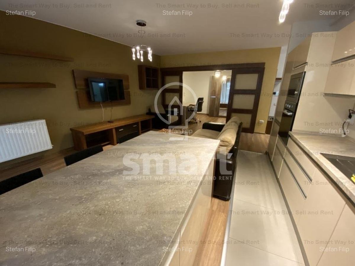 Apartament 3 camere Buna Ziua - 2