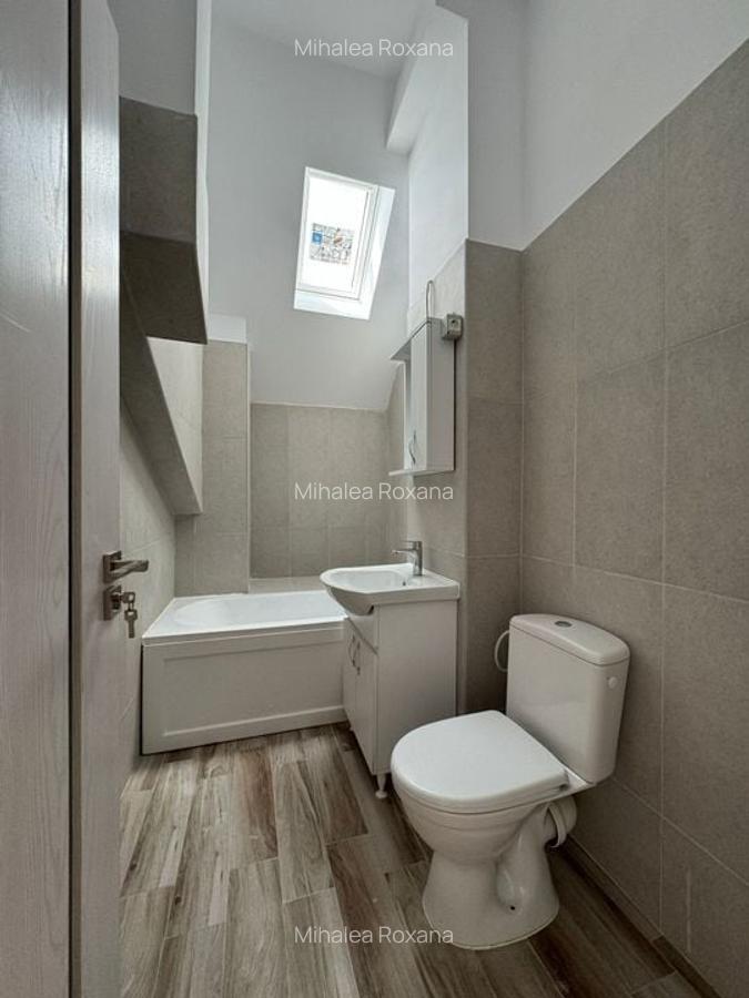 SENZATIONAL! Apartament 4 Camere Decomandate si Terasa  - Berceni - 15