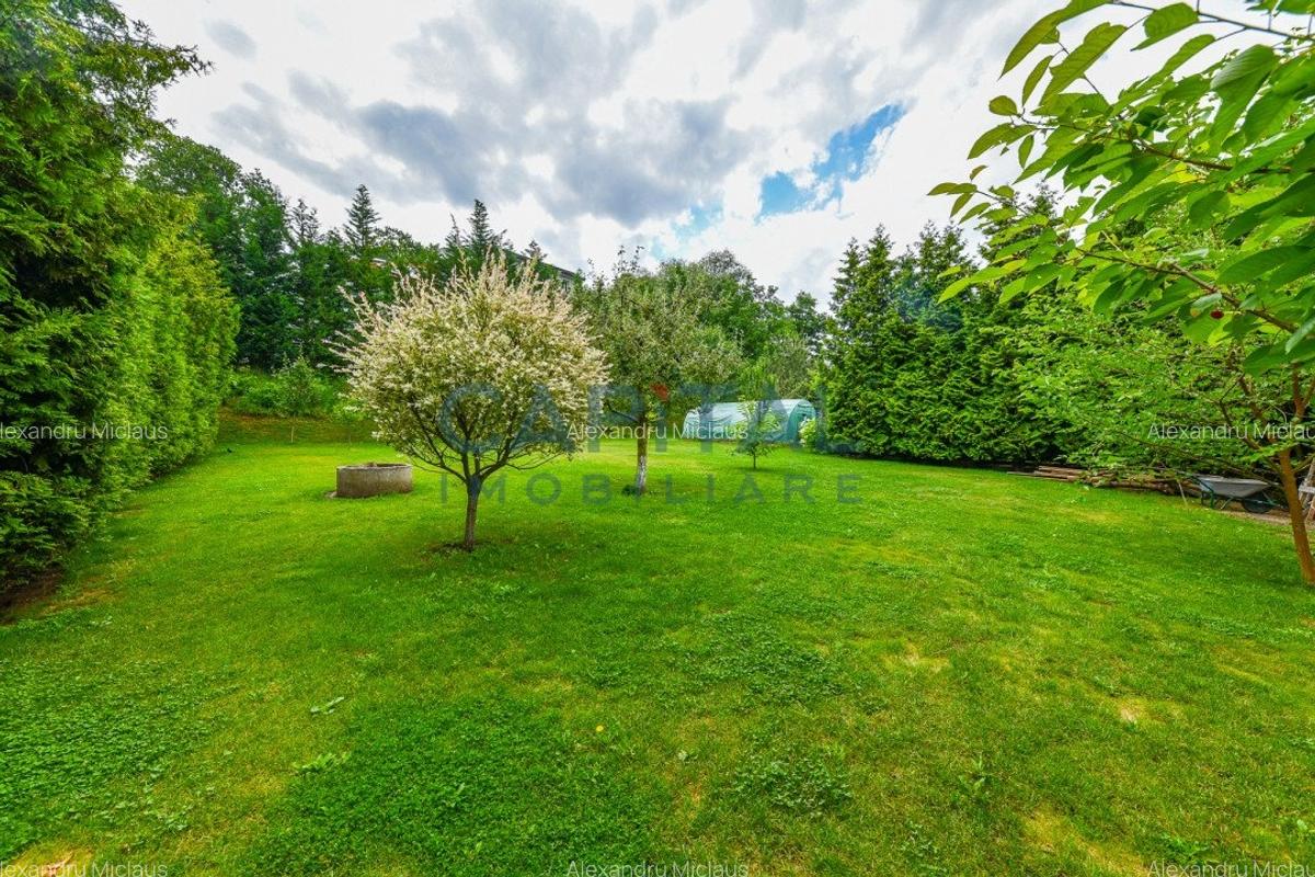 0%Comision | Casa unifamiliala | Faget | 1314mp teren - 28