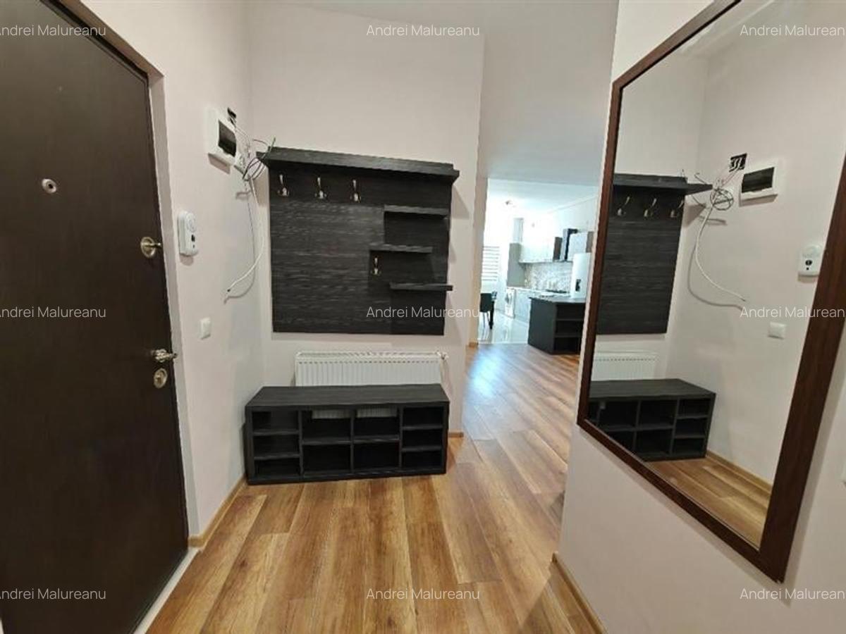 Inchiriem Apartament 2 Camere, Modern, Open Space, Tractorul - 16