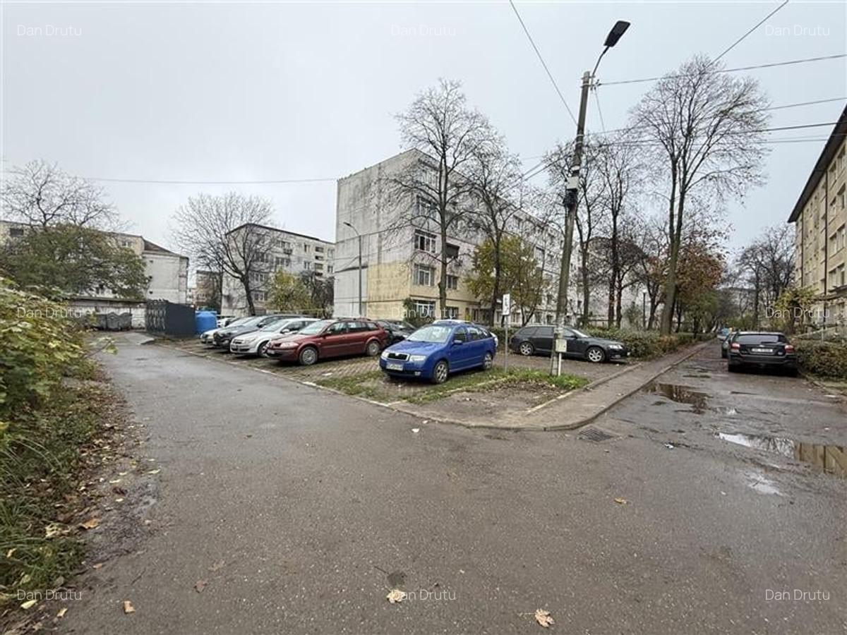 Apartament mobilat, Narcisa - 1