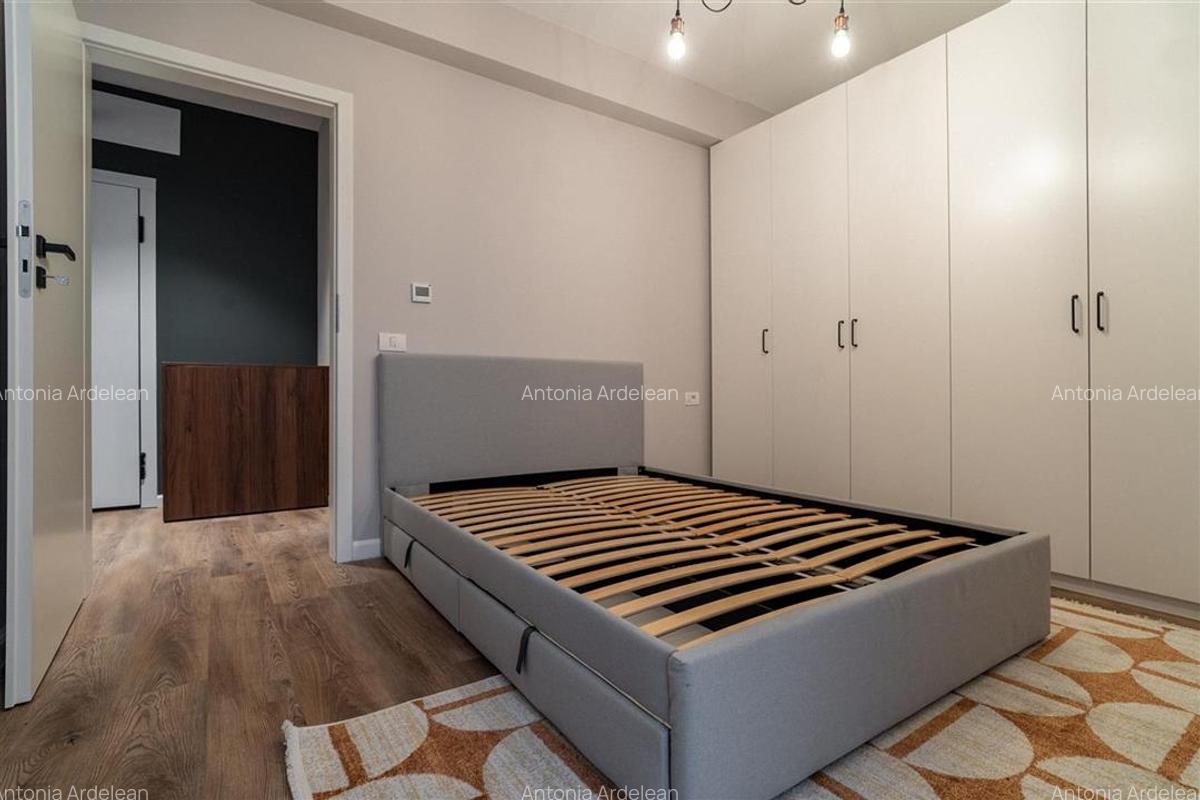 APARTAMENT 2 CAMERE| BLOC NOU VERDE| CALEA CLUJULUI - 4