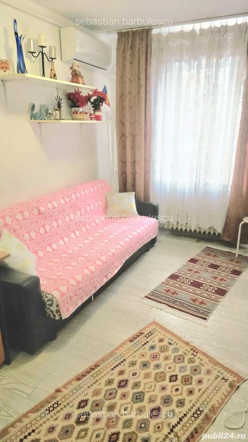 DIRECT proprietar inchiriez garsoniera Piata Resita - 5